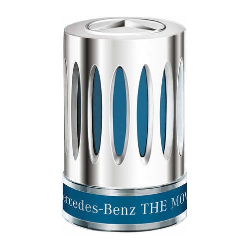 Mercedes Benz The Move Eau de Toilette 20 ml