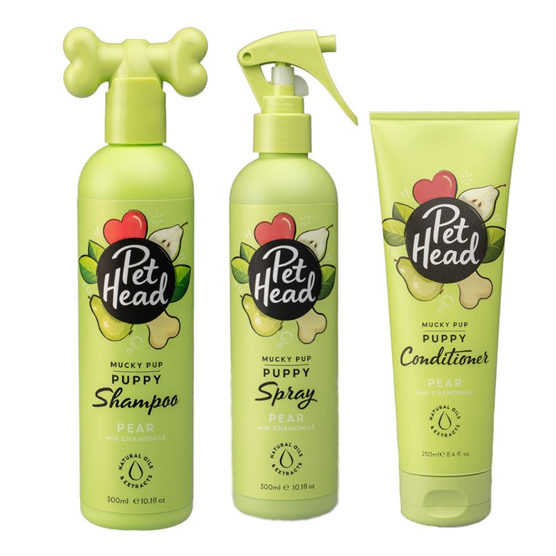 Pet Head Mucky Puppy zu TOP-Preisen