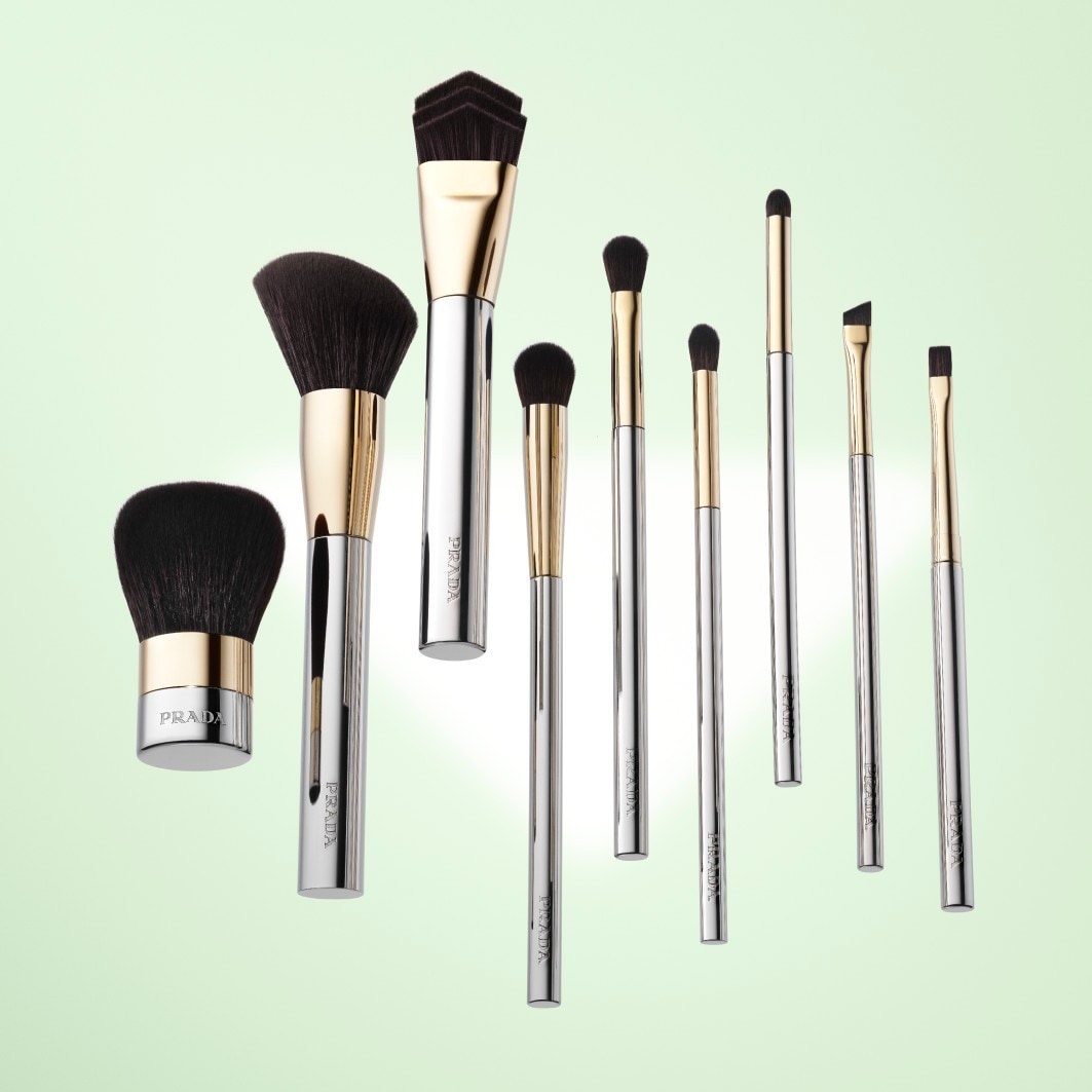 Powder Diffuser Brush