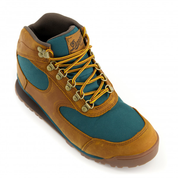 Danner - Women's Jag Full Grain - Sneaker