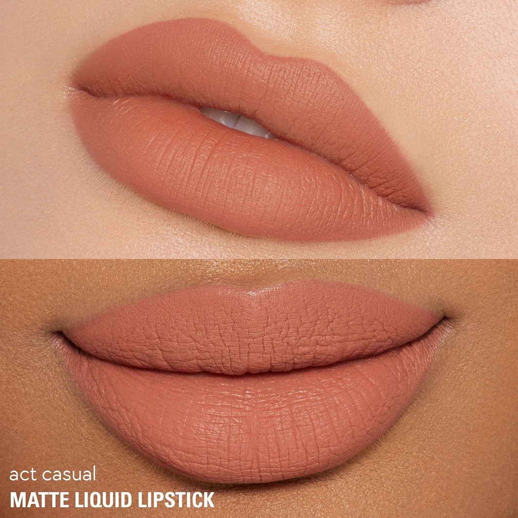 Lip Vault Holiday Gift Set