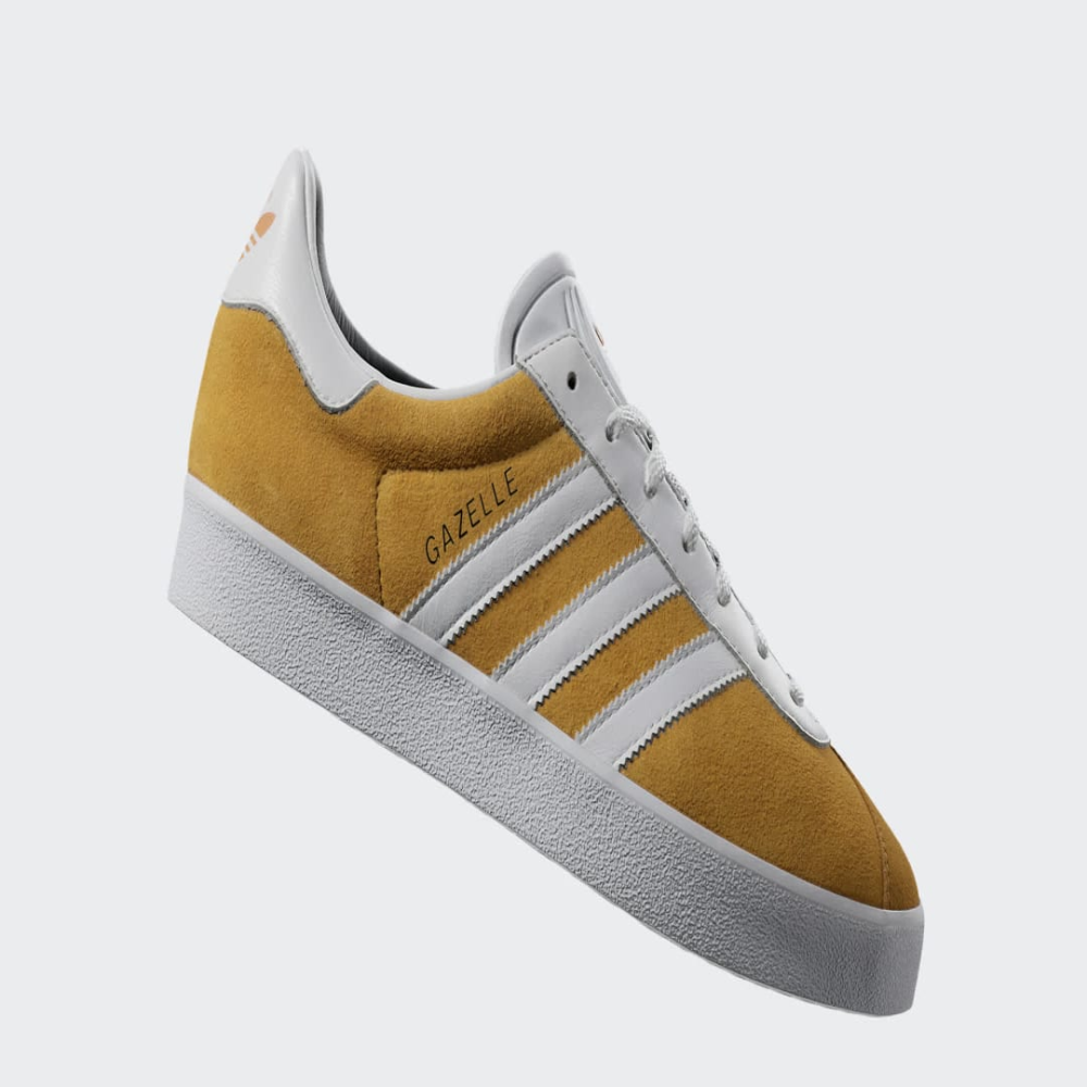 adidas Gazelle 85 IG6221 / gelb