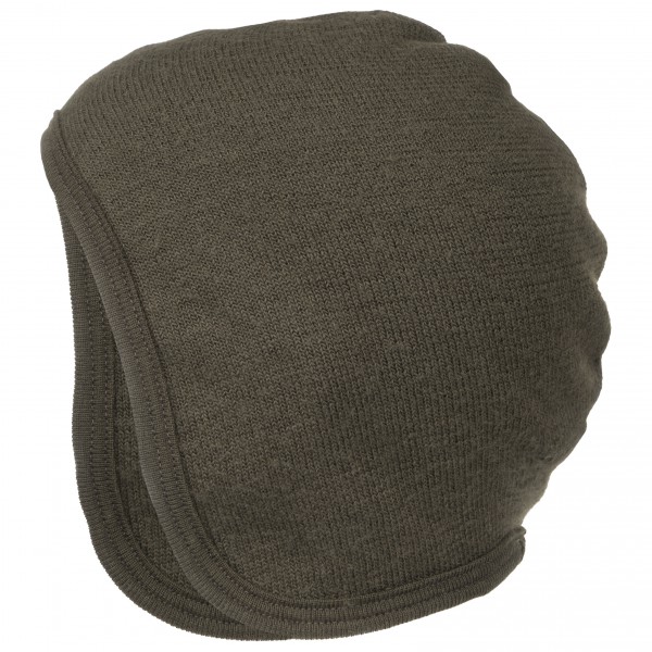 Woolpower - Helmet Cap 400 Helmmütze - Mütze