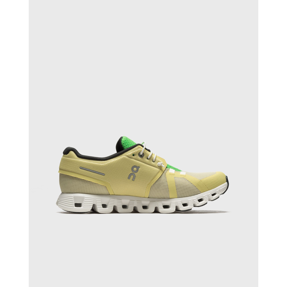 ON Cloud 5 Push 69-98852 / gelb