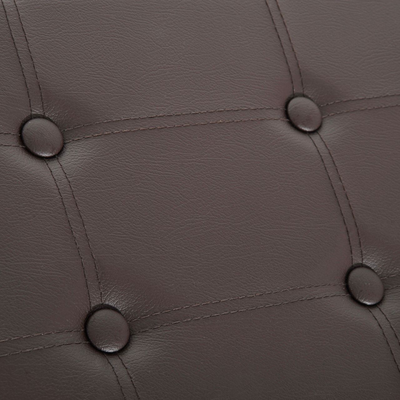 HOMCOM Garderobenständer Garderobenbank Kleiderständer Garderobe mit Sitzfläche und 2 Schuhablagen, Metall, 72,5x35x180cm