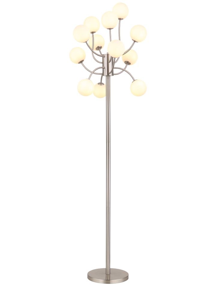 Globo lighting Stehleuchte 