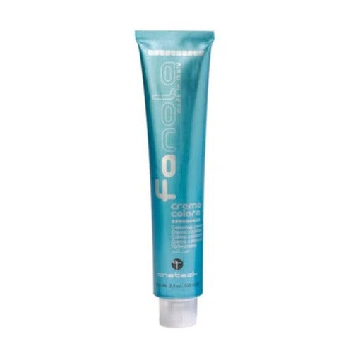 Fanola krémfesték 100 ml ezüst