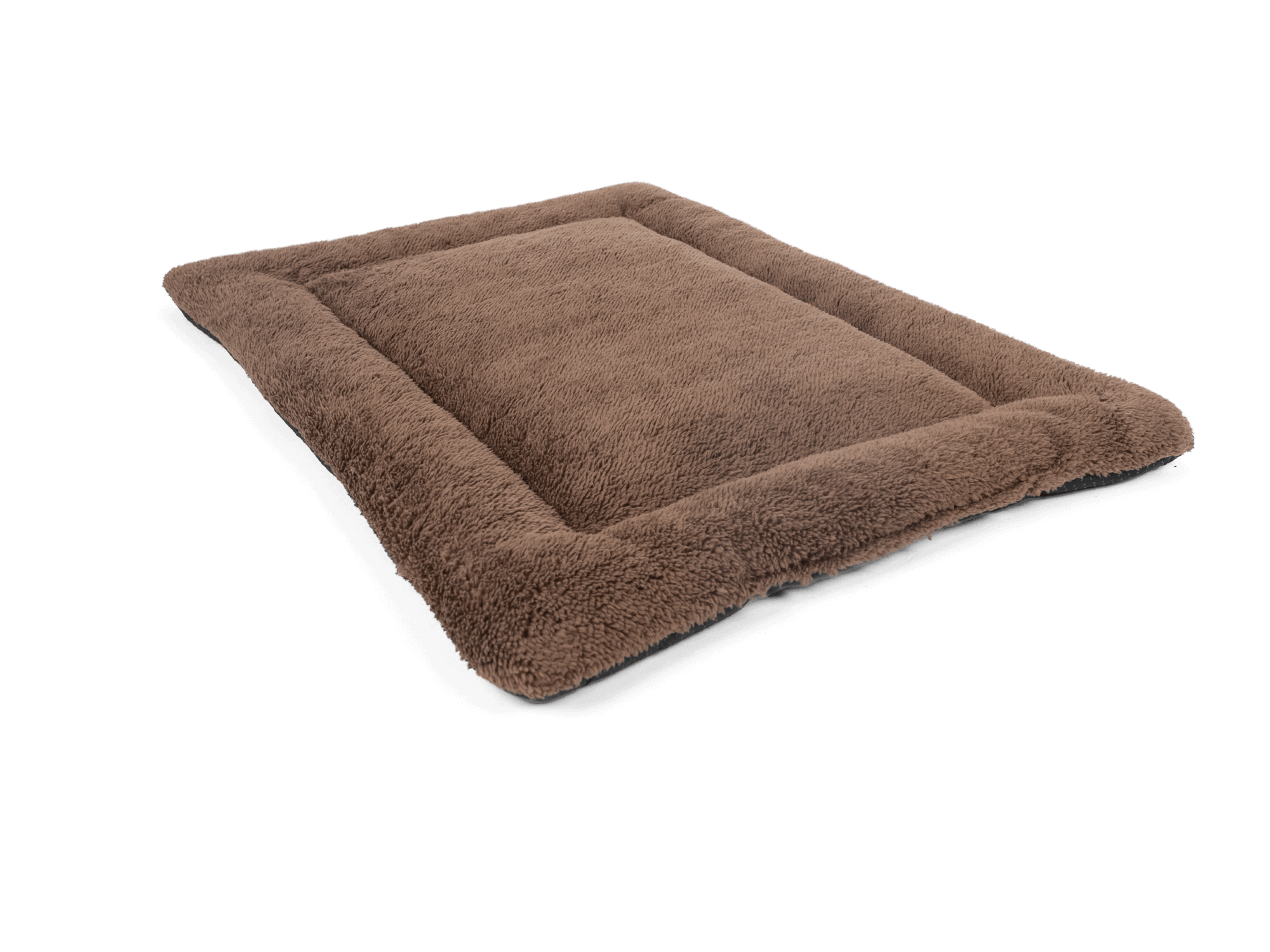 TrendPet Hundedecken TrendPet SoftPad gefütterte Liegedecke braun L