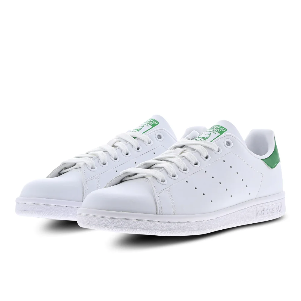 adidas Stan Smith Primegreen Q47226 / weiss