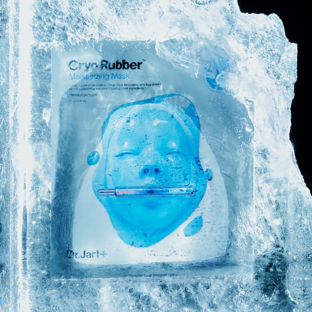 Moisturizing Hyaluronic Acid
