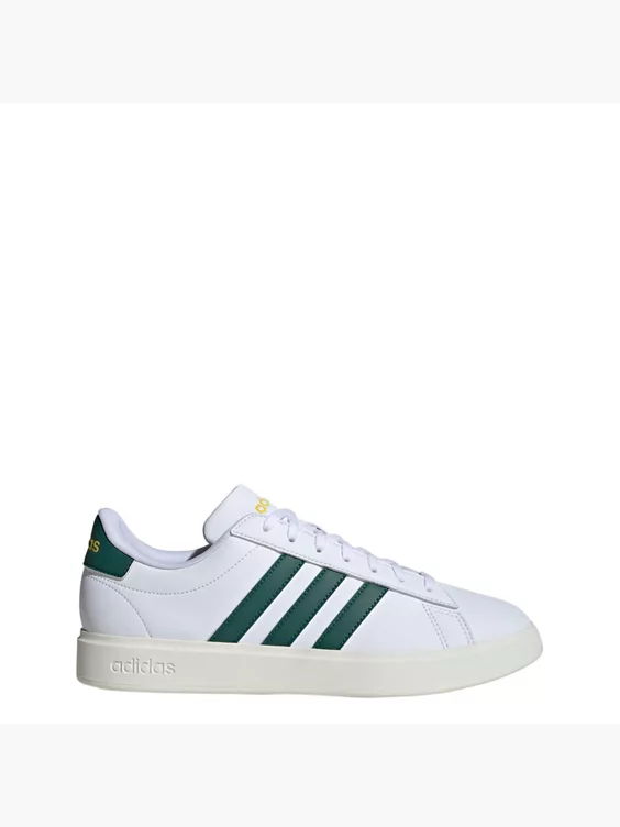adidas Grand Court Cloudfoam Comfort Schuh