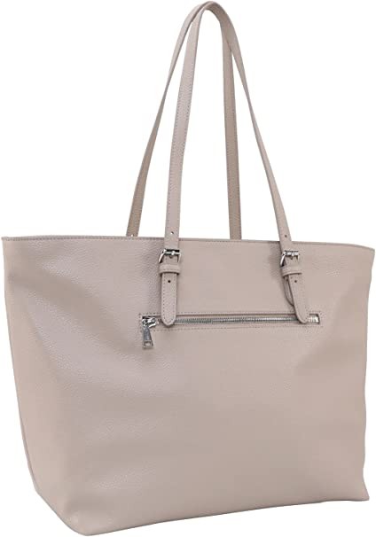 STRELLSON Handtaschen beige lara, shopper lhz