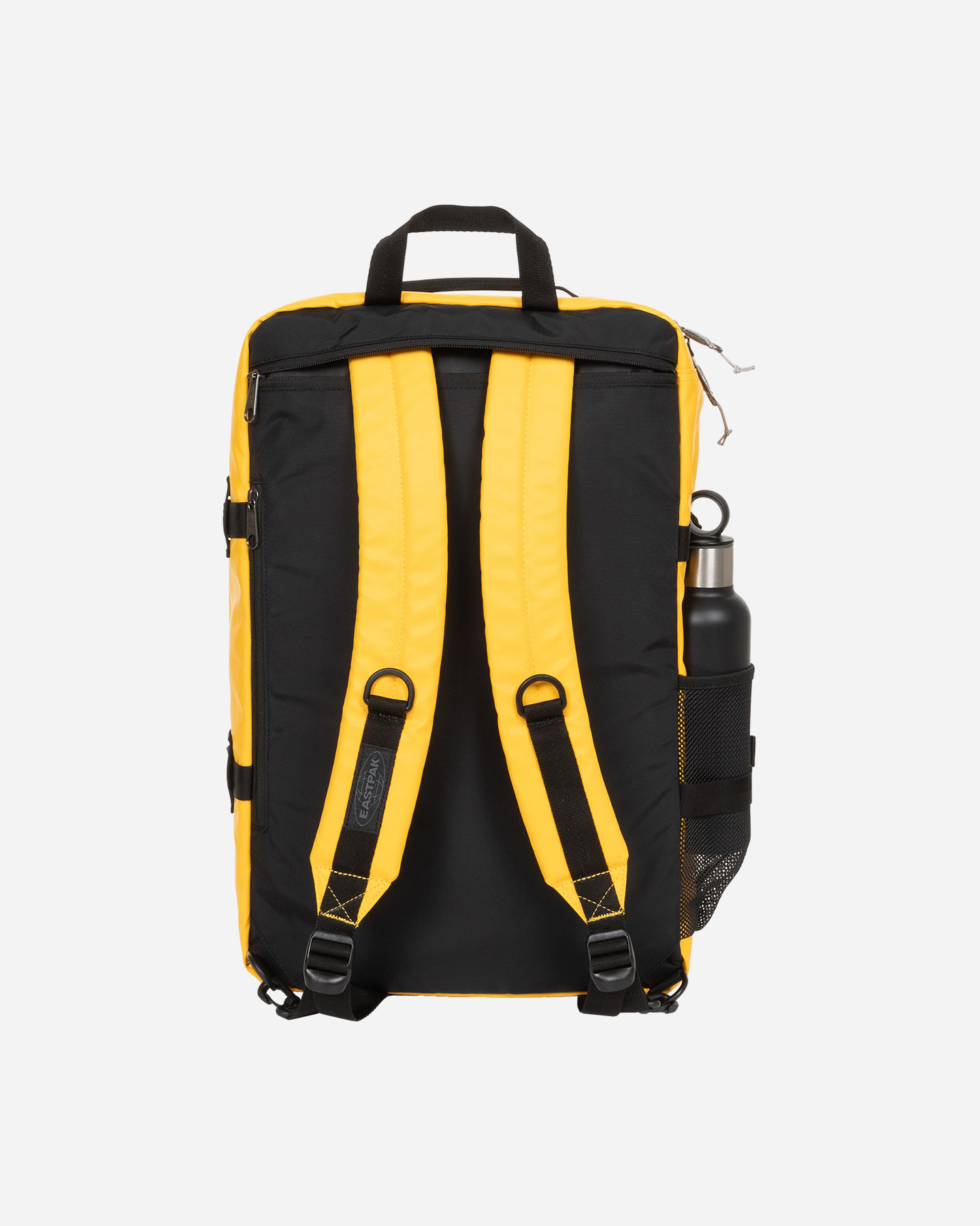 Torba podróżna Eastpak Tarp Yolk EK0A5BBR3O51