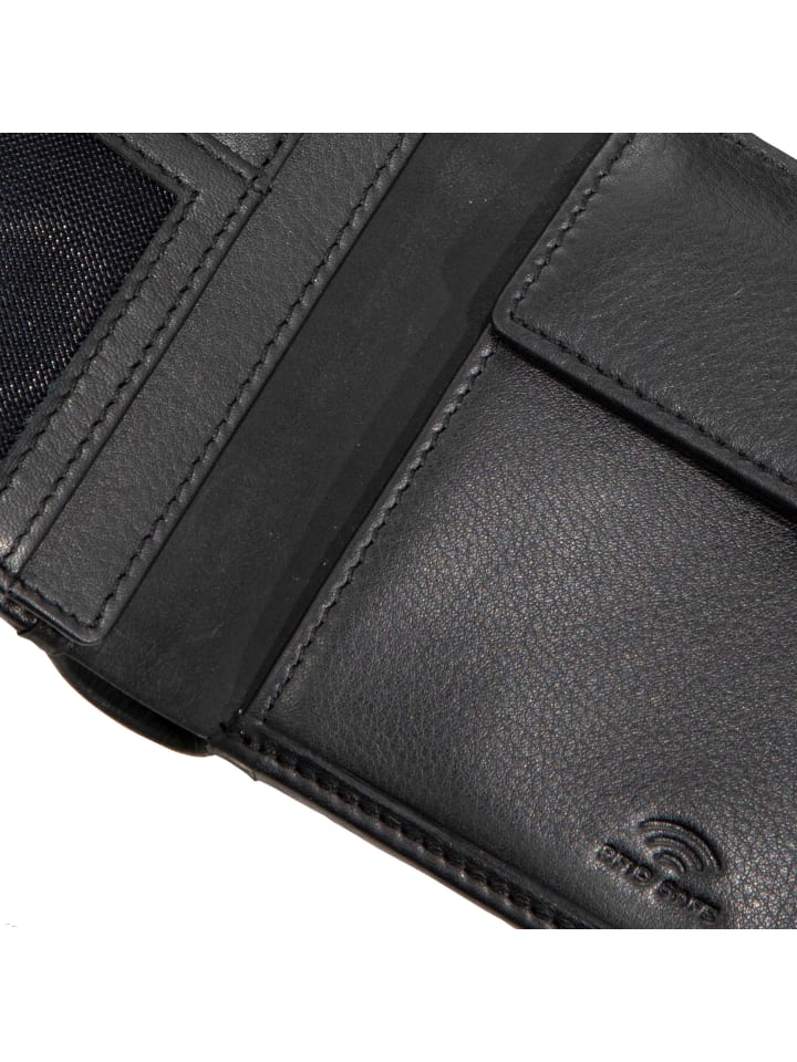 Maître Billfold 'Bundenbach Gilbrecht in Schwarz' günstig kaufen onesize