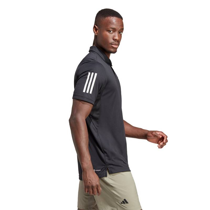 adidas Club Tennis Polo Herren