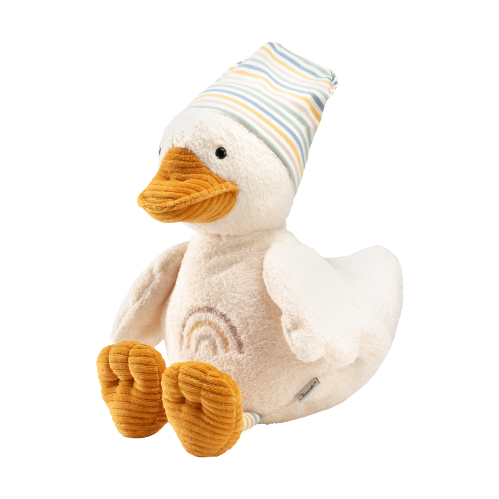 Spieltier L Edda Ente Edda