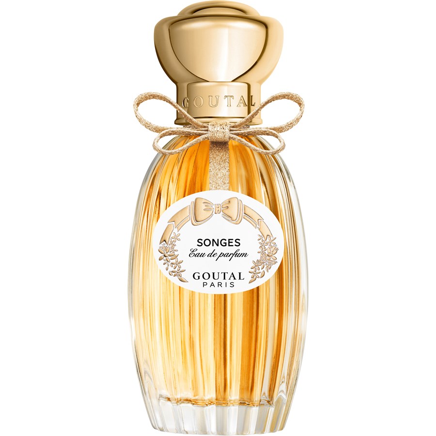 Eau de Parfum Spray