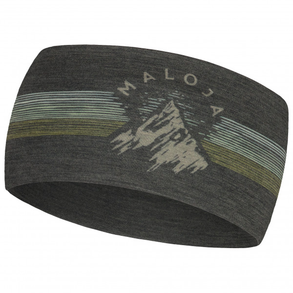 Maloja - VillanovaM. - Stirnband