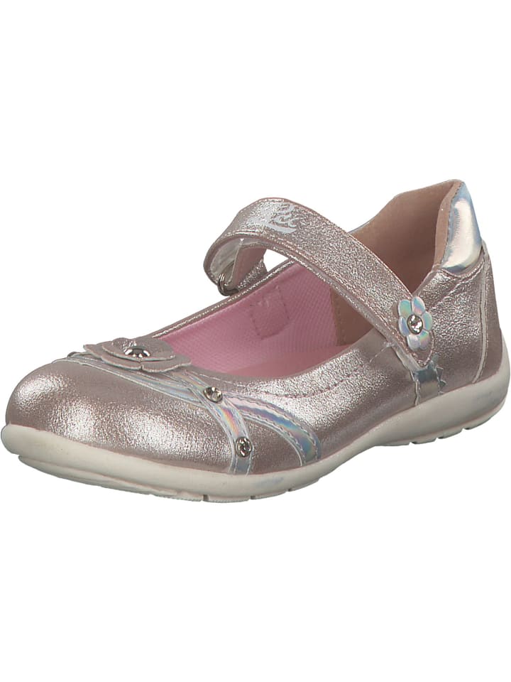 Geka Klassische Pumps in Rosa günstig kaufen 31