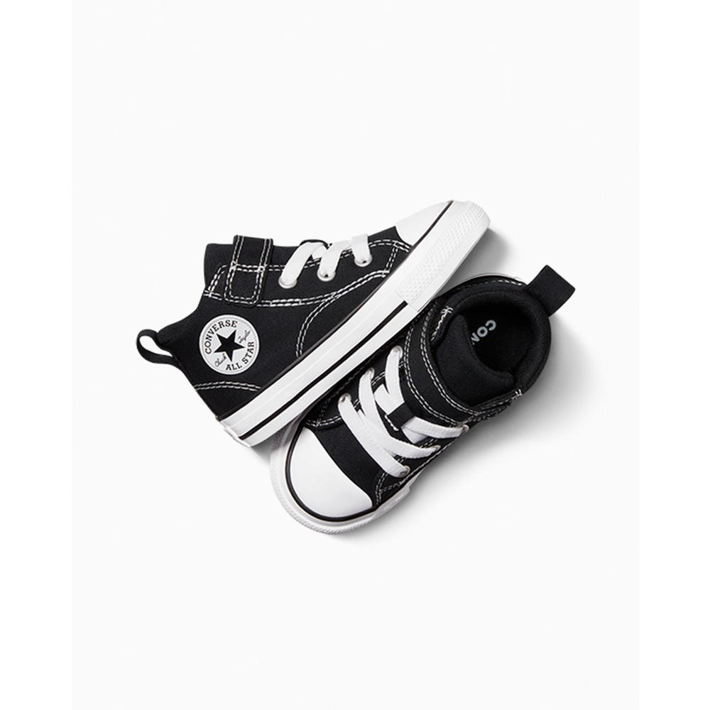 Converse Chuck Taylor All Star A04826C / schwarz