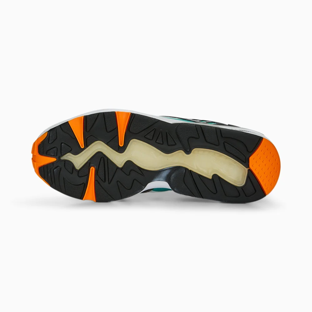 PUMA Disc Blaze OG 390931-001 / weiss