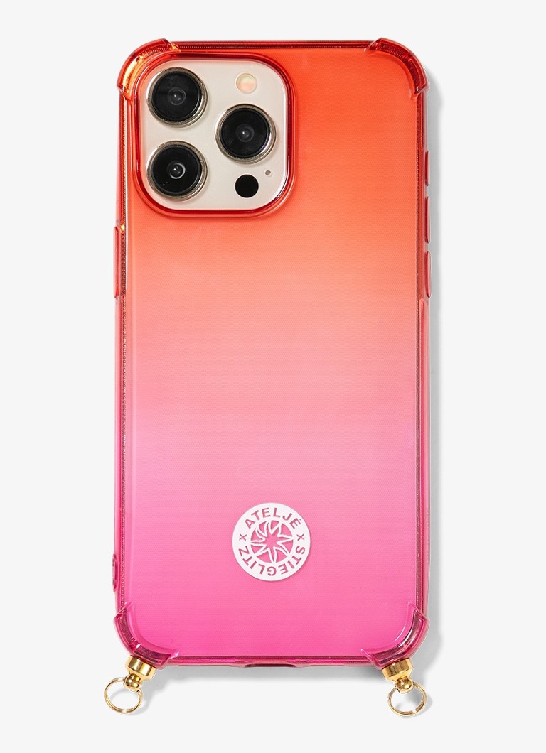 Ateljé Hot In Here phone case for iPhone 13 Pro Max