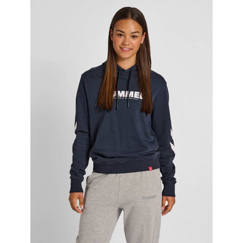 hummel hmlLEGACY LOGO HOODIE Hoodie
