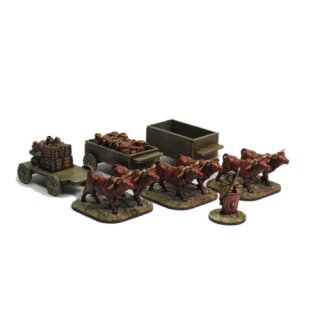 Cart Set
