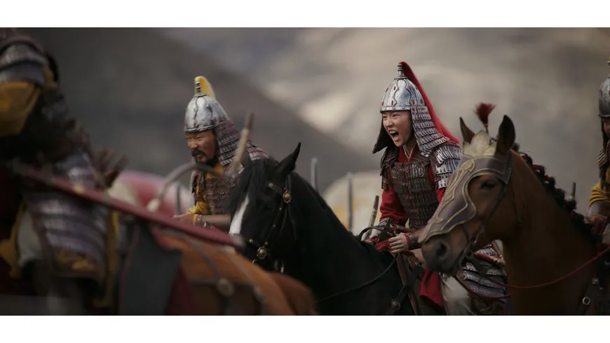 Mulan