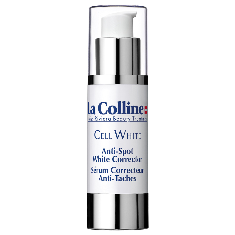 La Colline Sérum Correcteur Anti-Taches Soin Correcteur Ciblé