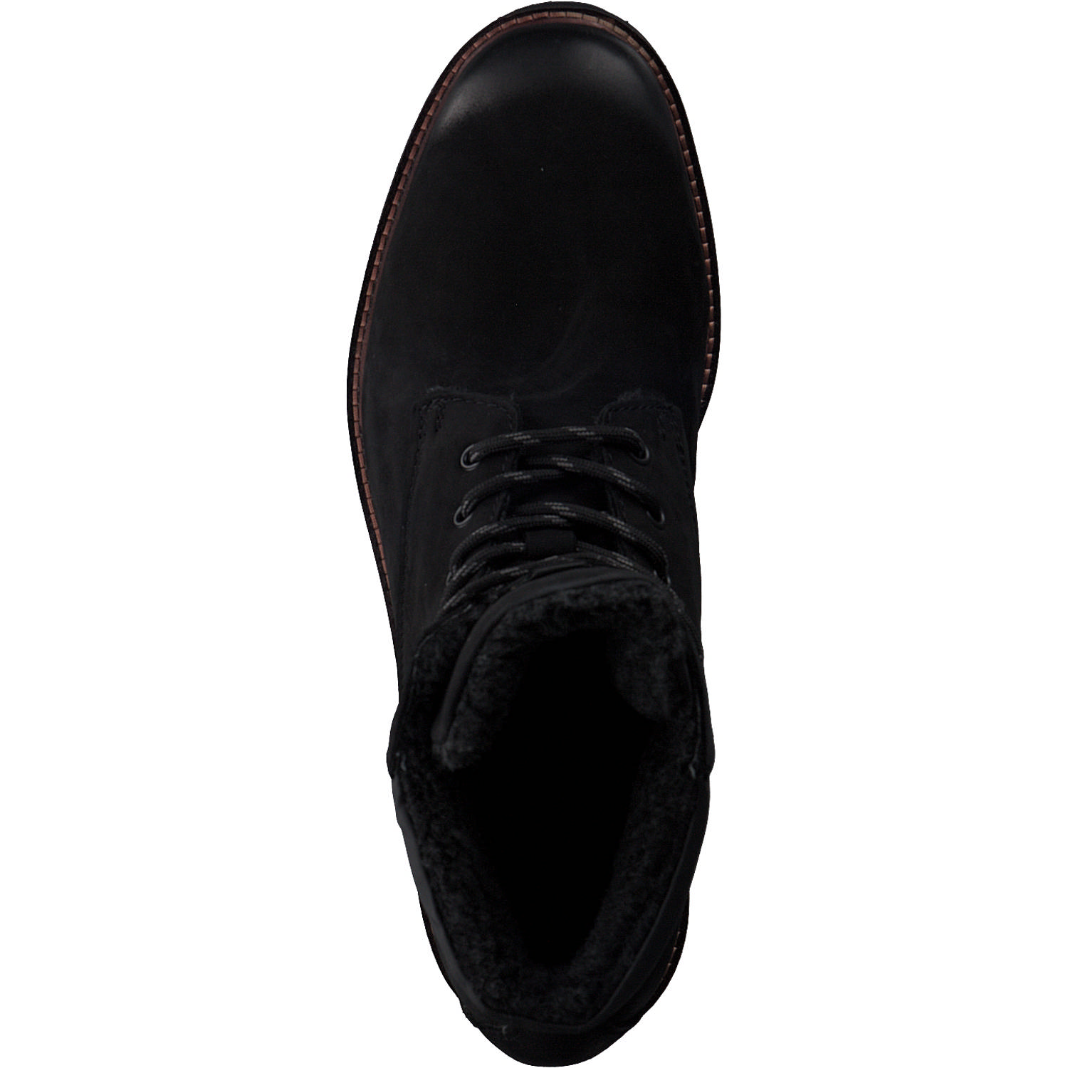 Bugatti Terenzio 79155, Boots, Herren, Schwarz