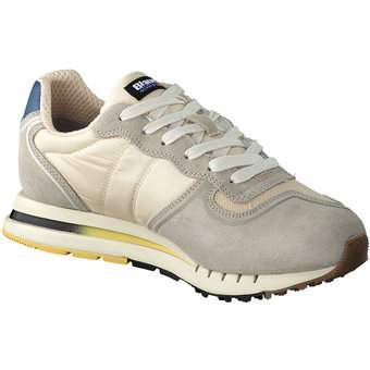 Blauer USA Sneaker in beige