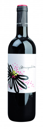 2020 MARGALIDA NEGRE Jove trocken Bio - Galmes i Ribot