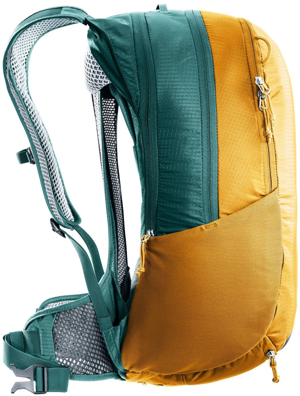 DEUTER Handtaschen gelb Race Air 14+3