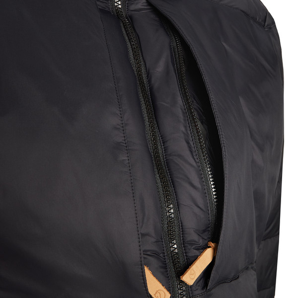 KEB EXPEDITION DOWN JACKET W Damen - Daunenjacke