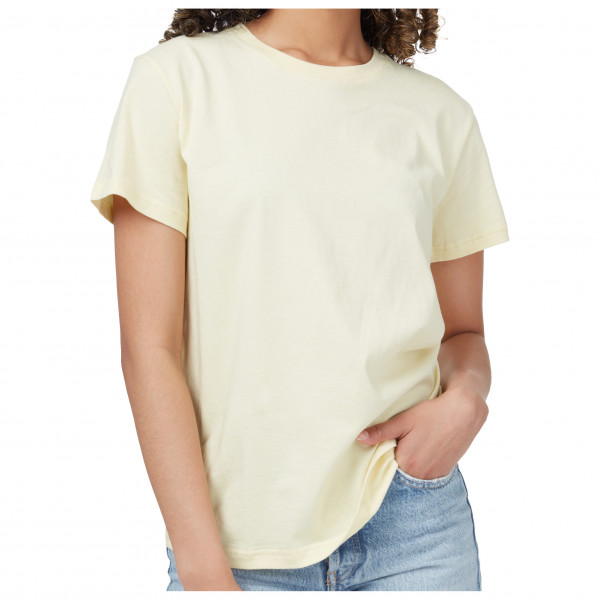 tentree - Women's Organic Cotton Relaxed T-Shirt - T-Shirt