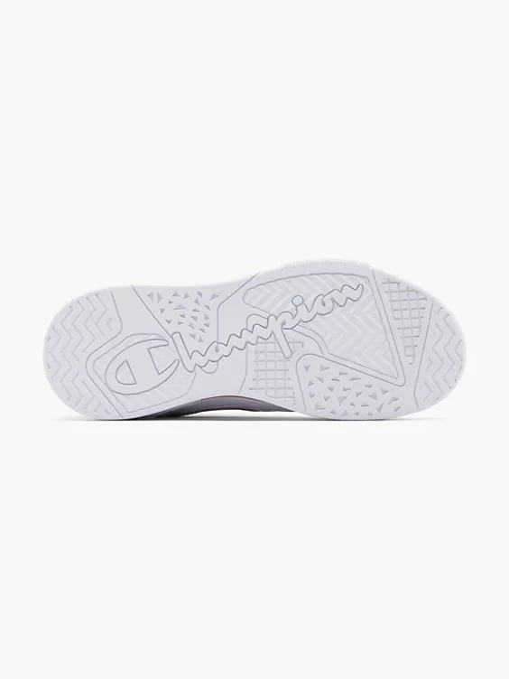 Champion Sneaker 3 POINT LOW