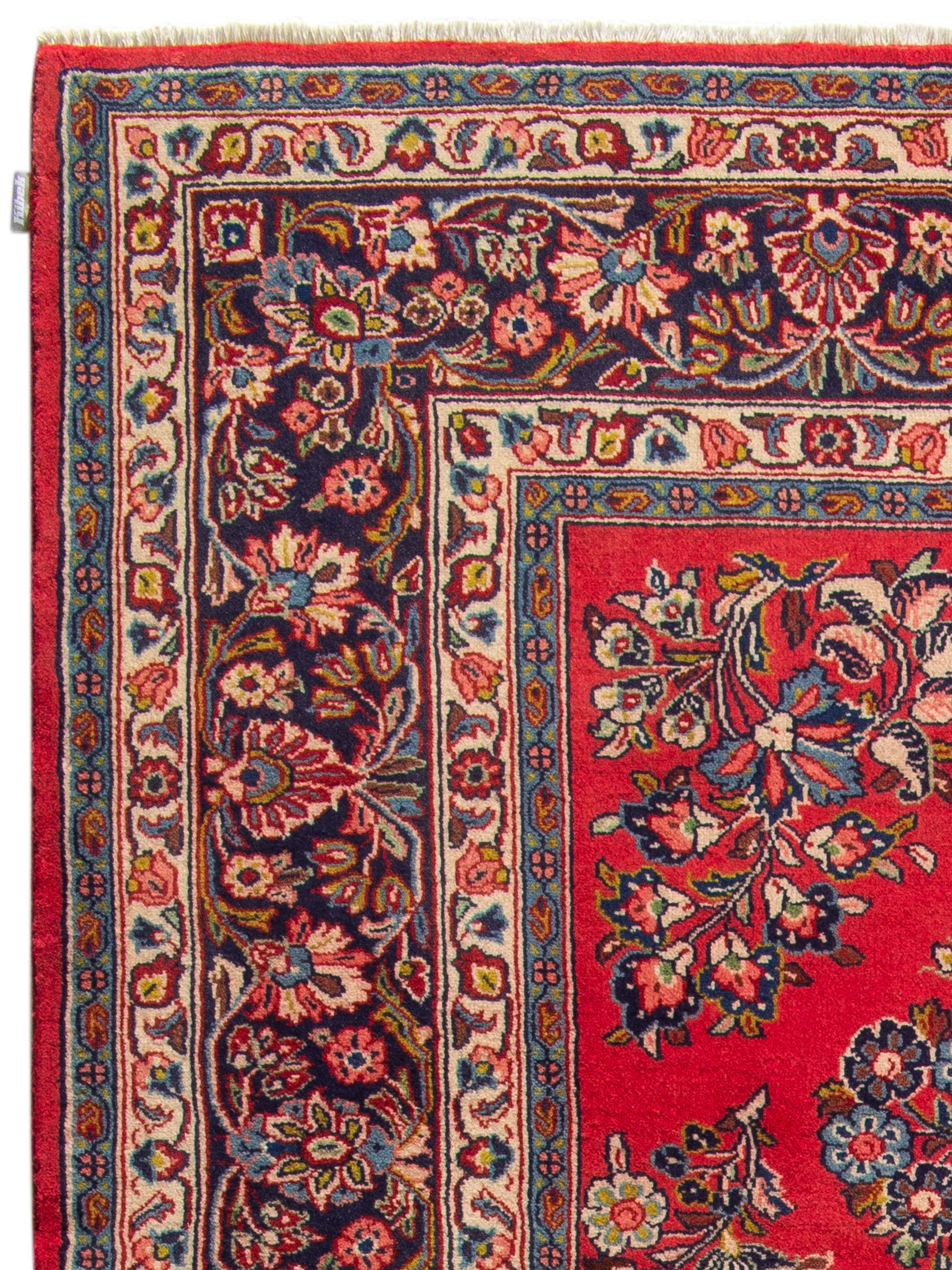 Sarough ca. 210 x 310 cm, Unikat / Einzelstück