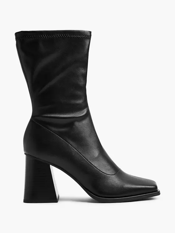 Catwalk Stiefelette