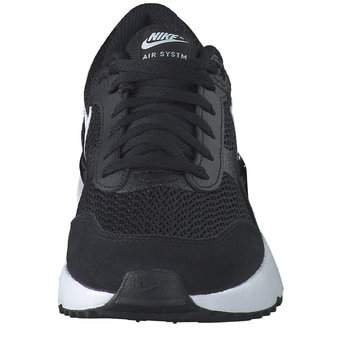 Nike Air Max Systm Sneaker in schwarz