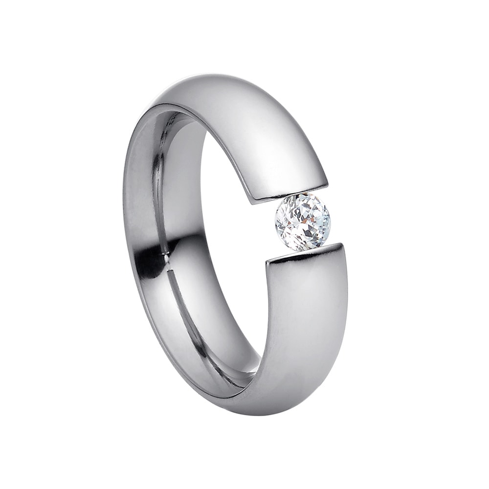 Heideman Bague Intensio Bague