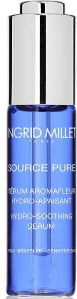 Ingrid Millet Paris Source Pure Aromafleur Concentré 30 ml Gesichtsserum