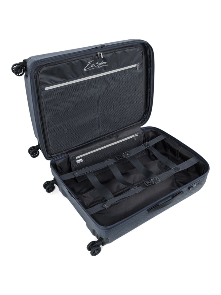 Epic GTO 5.0 4-Rollen Trolley 73 cm in midnightblue günstig kaufen onesize