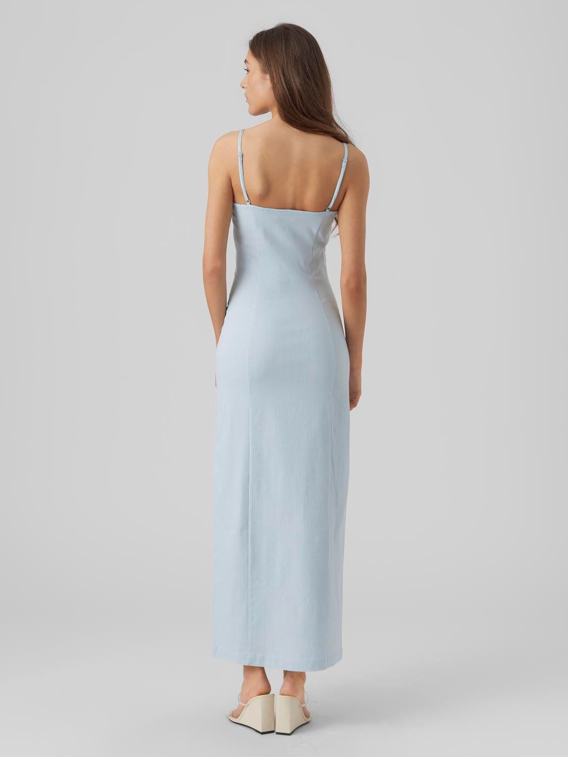 VMMATHILDE Langes Kleid