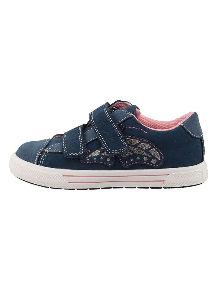 Lurchi Leder-Sneakers 