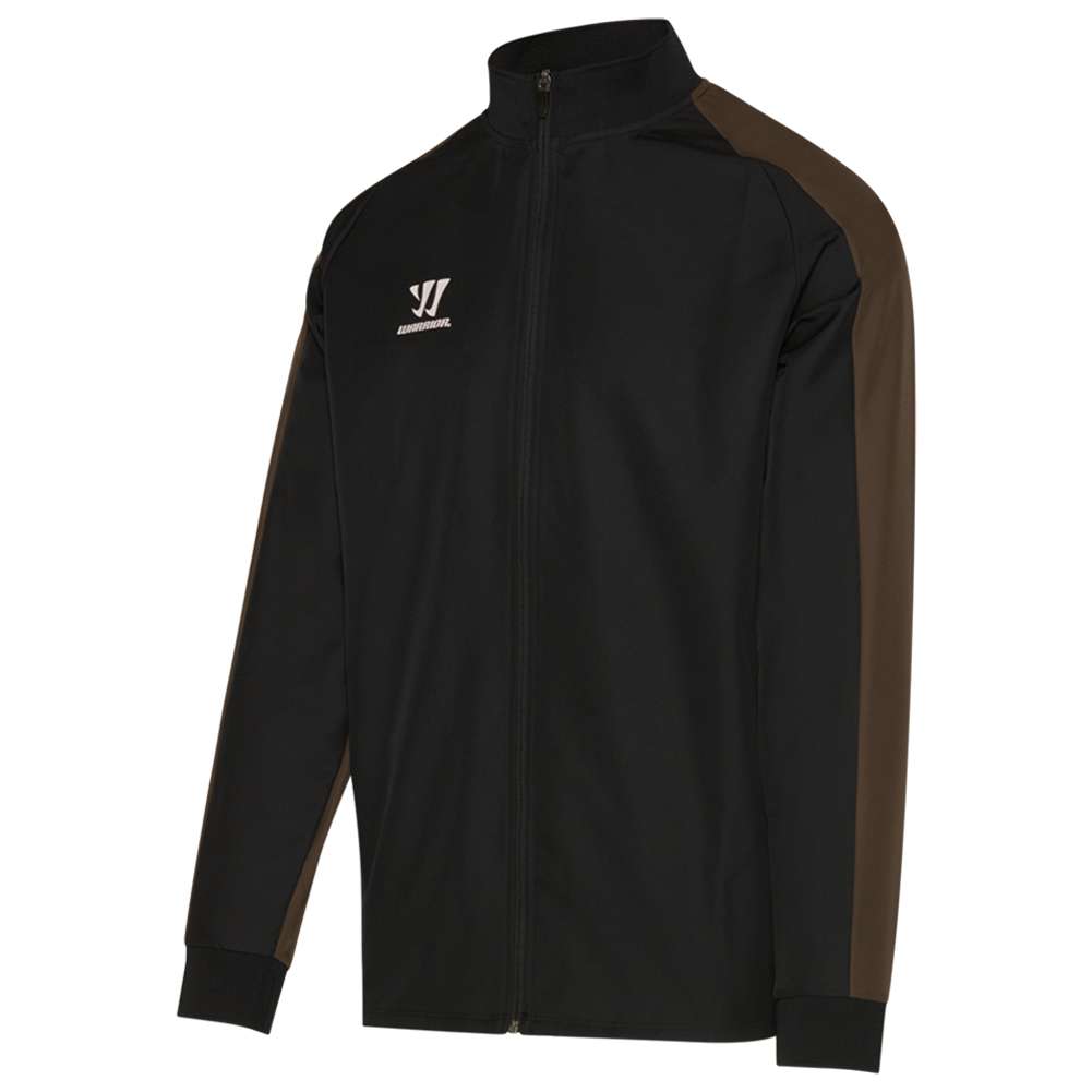 Warrior Covert Herren Präsentations Jacke MJ933207-BKG
