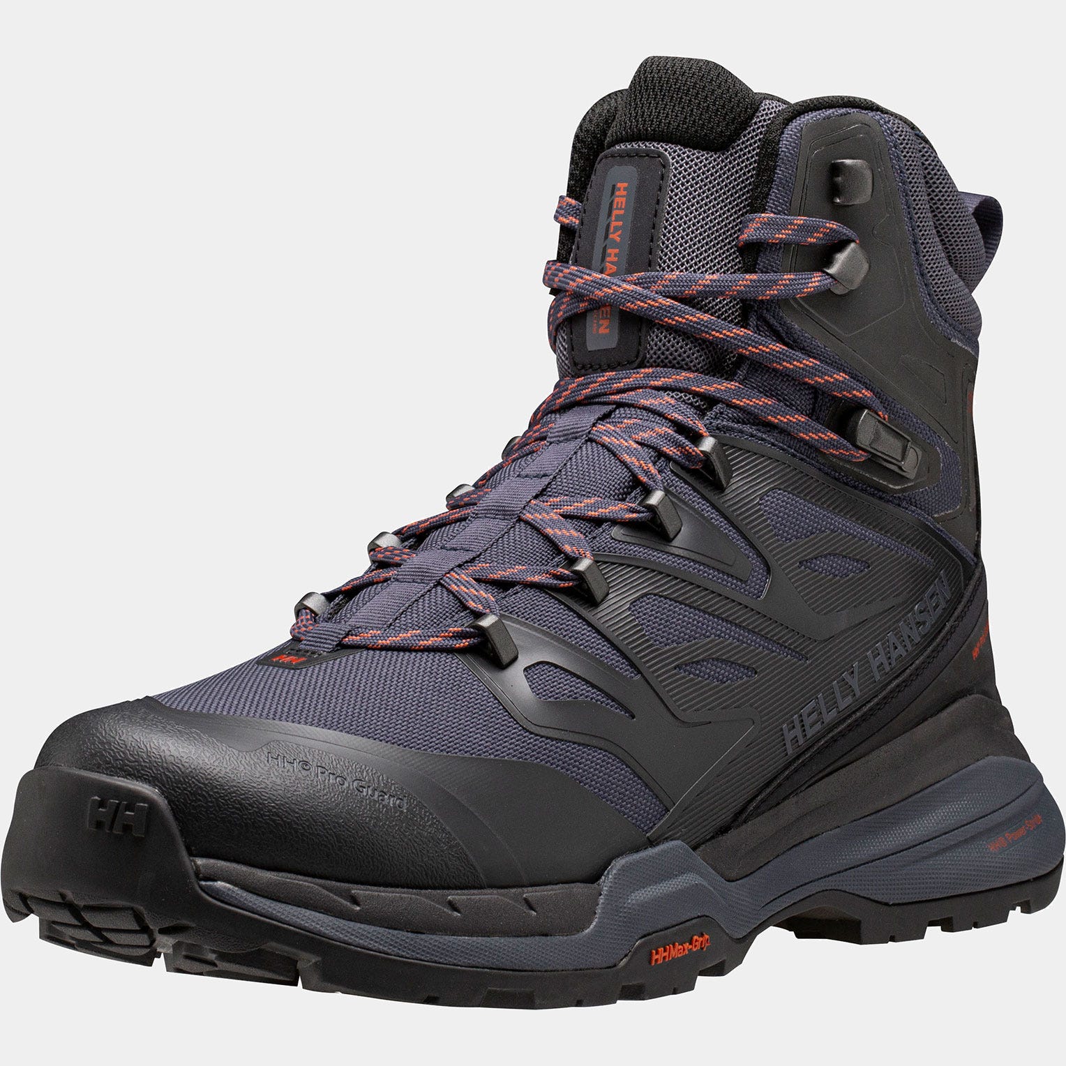 Men's Traverse HELLY TECH® Waterproof Hiking Boots