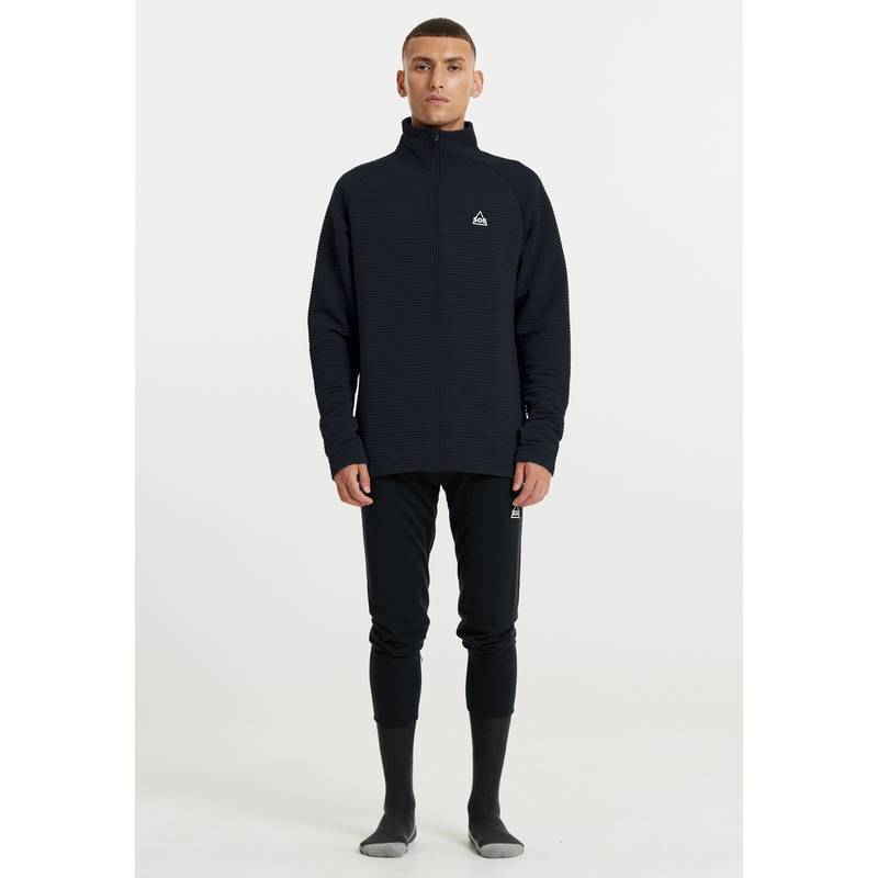 SOS Muju Sweatjacke Herren