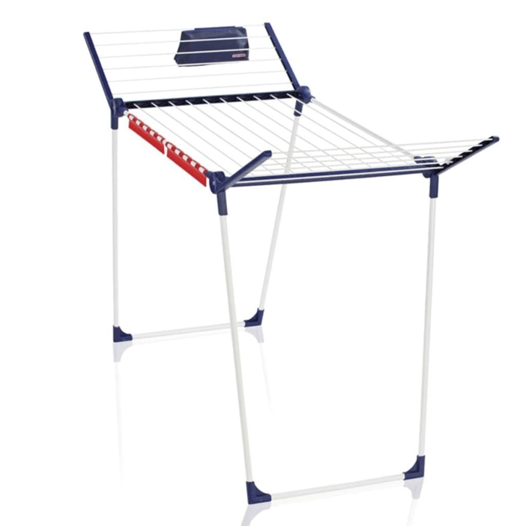 Leifheit Wäscheständer Standtrockner Pegasus 180 Solid Plus 81510
