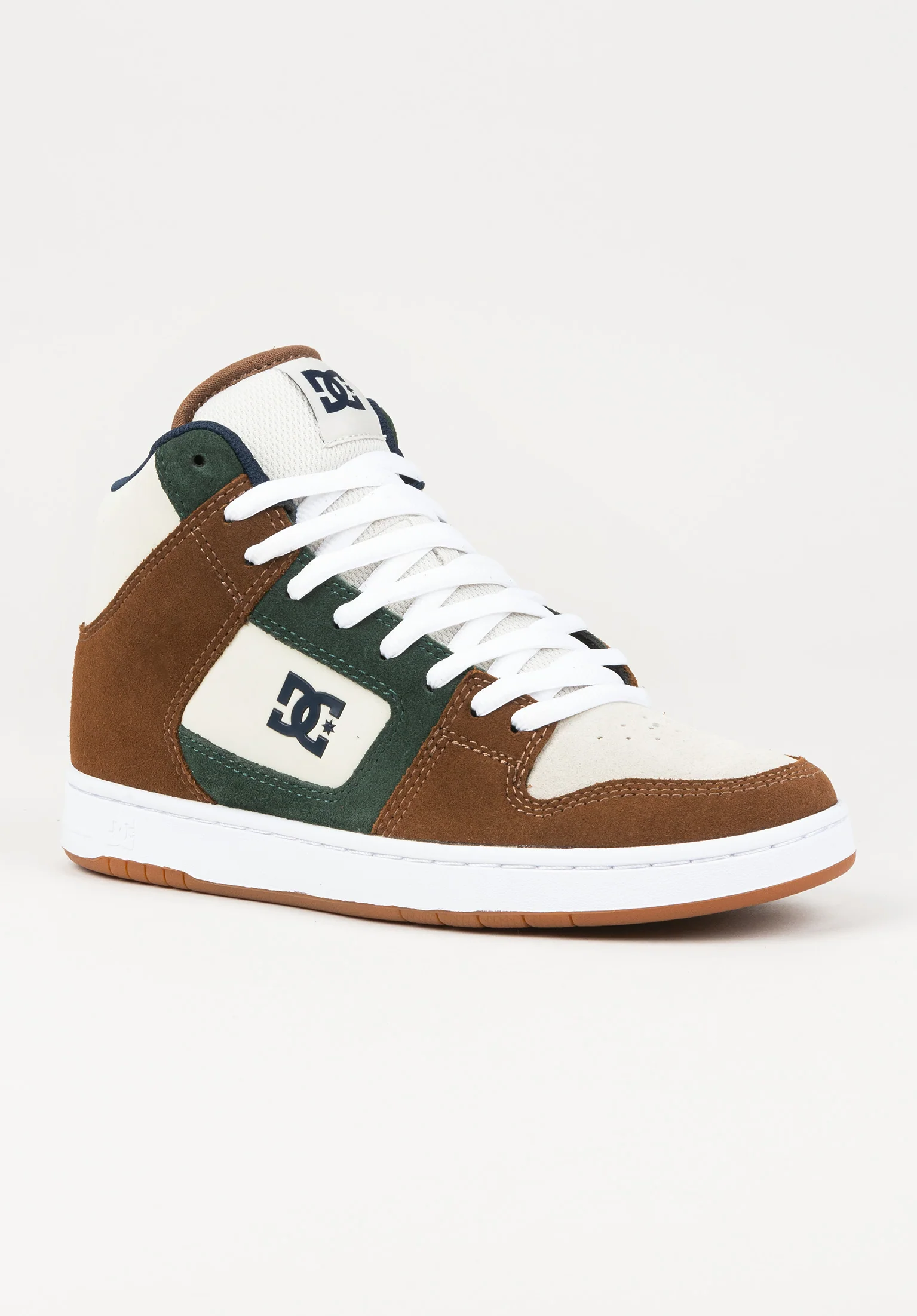 Manteca 4 Hi S